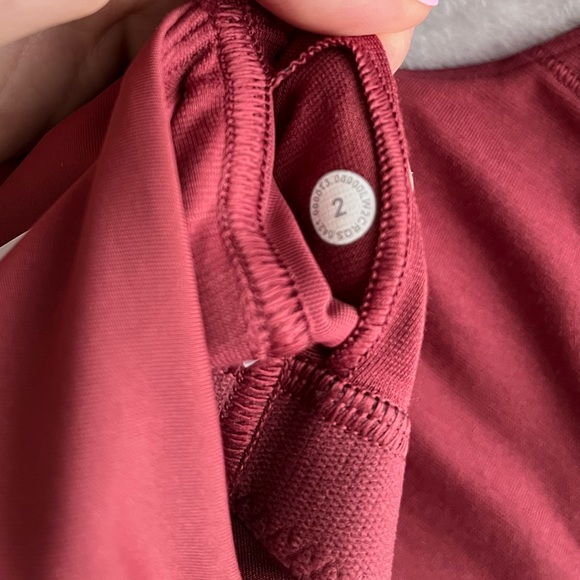 LULULEMON INVIGORATE BRA HIGH SUPPORT - Picture 7 of 9